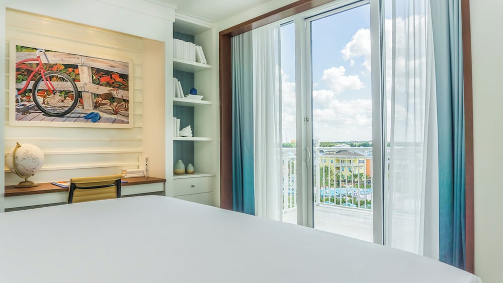 Margaritaville Resort Orlando with H2O Waterpark