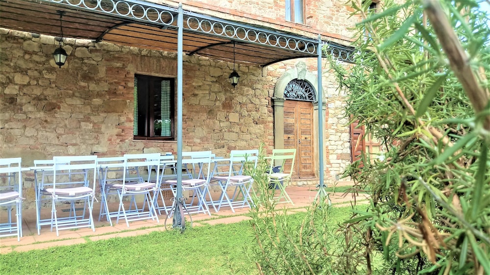 Campo Al Vento