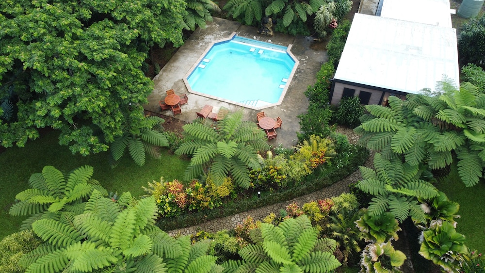 Sacred Garden Fiji - view 16
