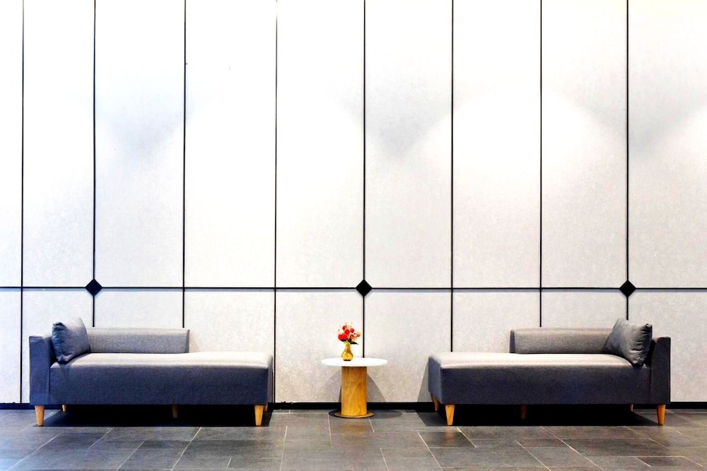 Le Srivaree Suvarnabhumi Airport Hotel
