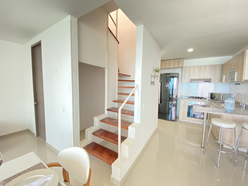 Apartamentos Aragoa - Cerca al Mar by SOHO