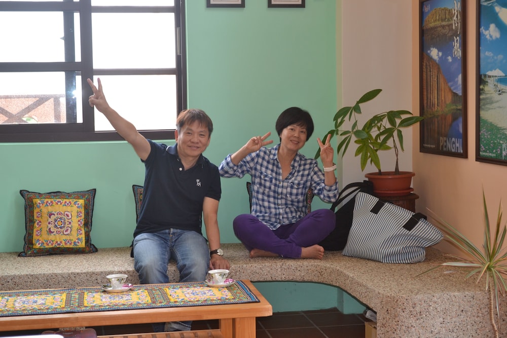 Remember Sea View B&B