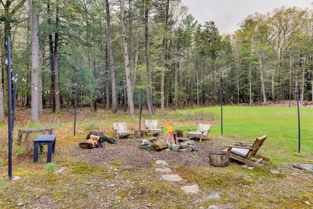 Hudson Valley Vacation Rental w/ Private Pool! - Property Image 45
