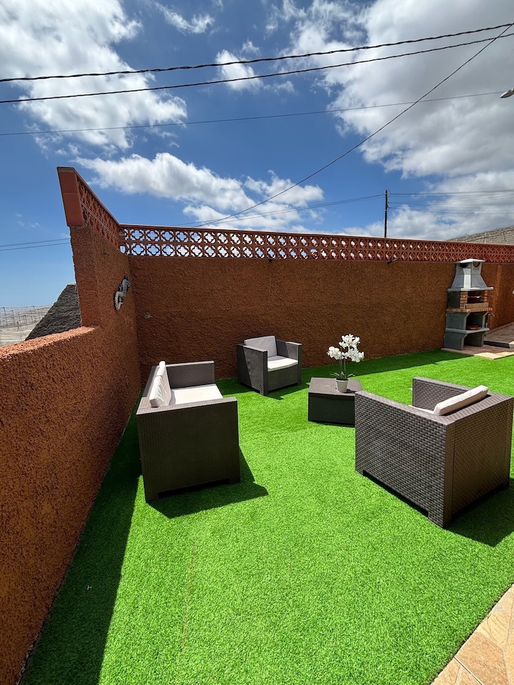 Casa Haroldo