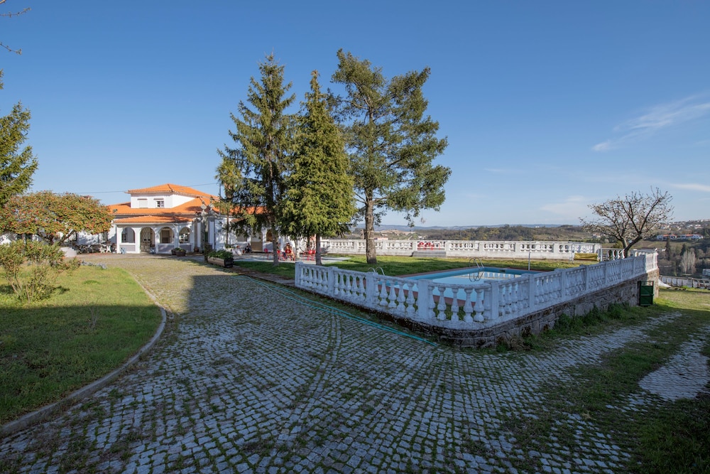 Casa da Real Companhia view 2