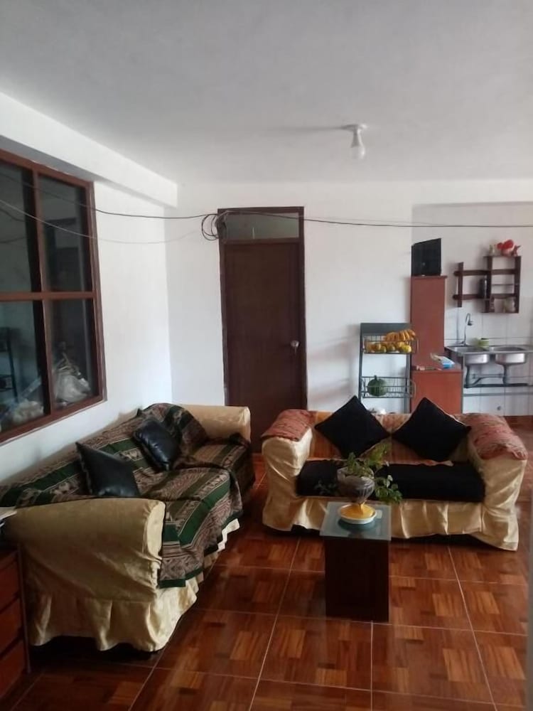 Hostal Aylluq Wasin