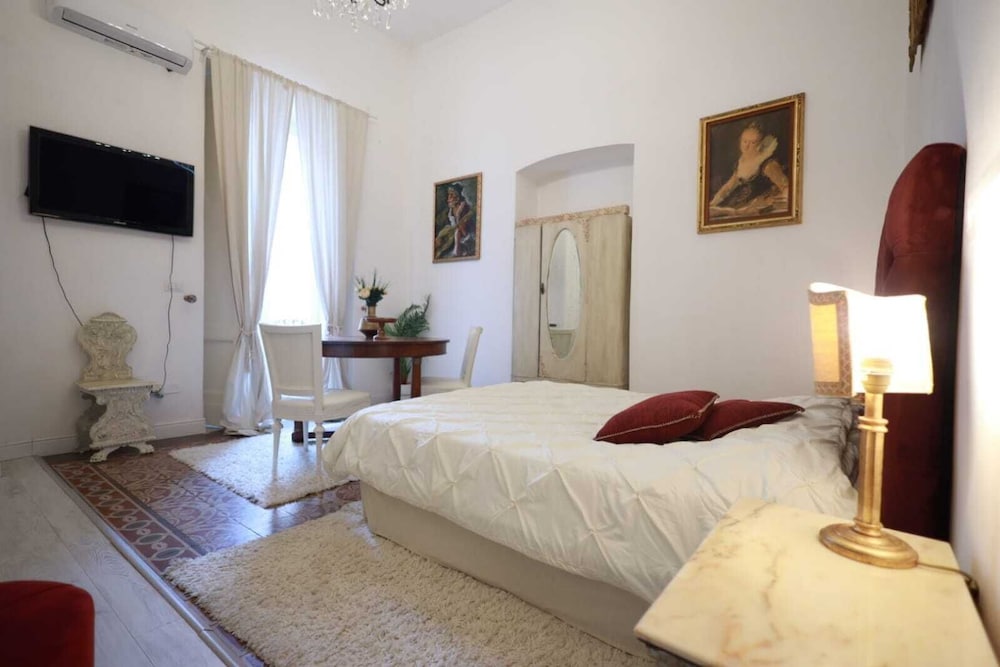 B&b Morosoli Palace view 5