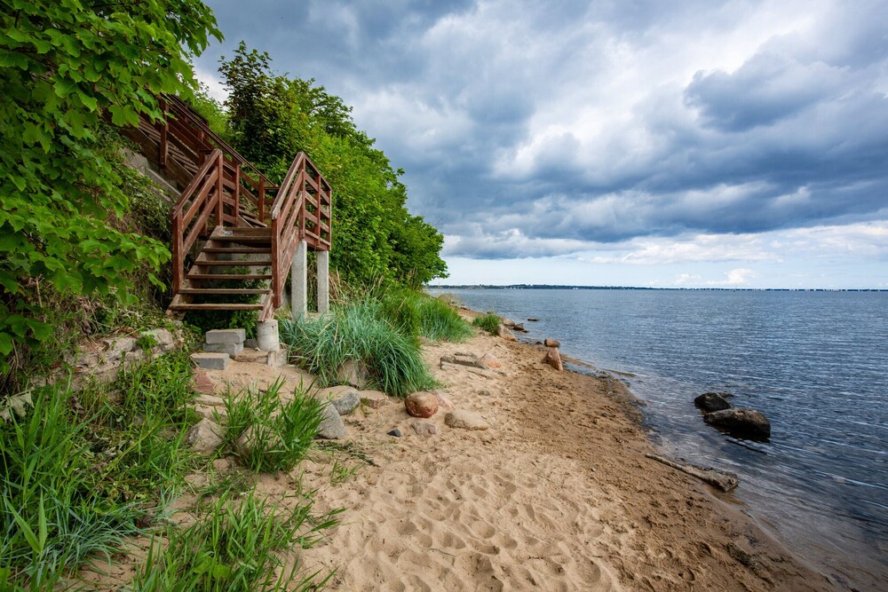 Apartment Nowy Swiat Puck by Renters view 5