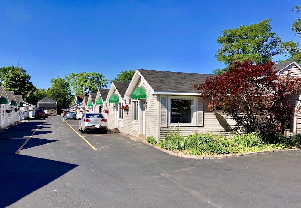 Lockview Motel