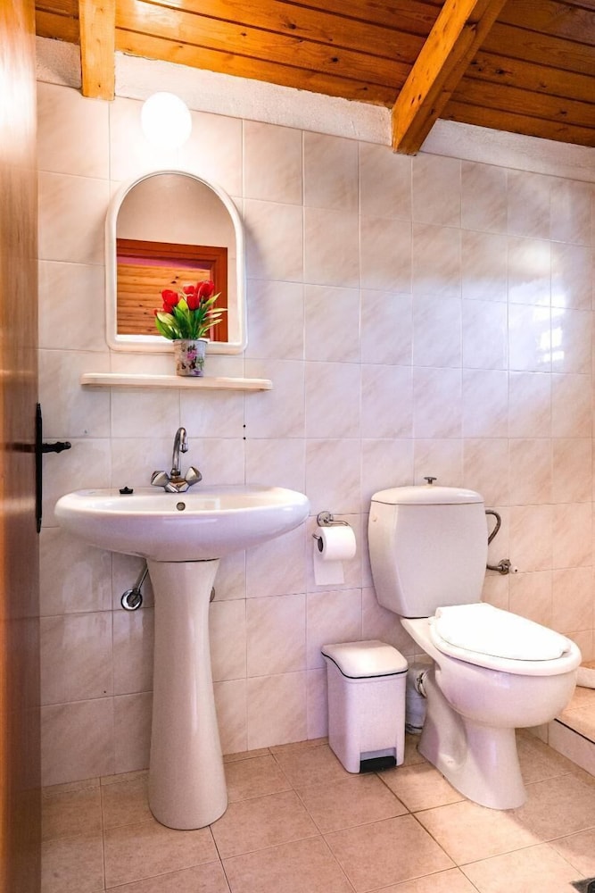 Antonis Apartments