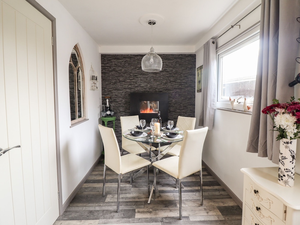 Chalet Forte