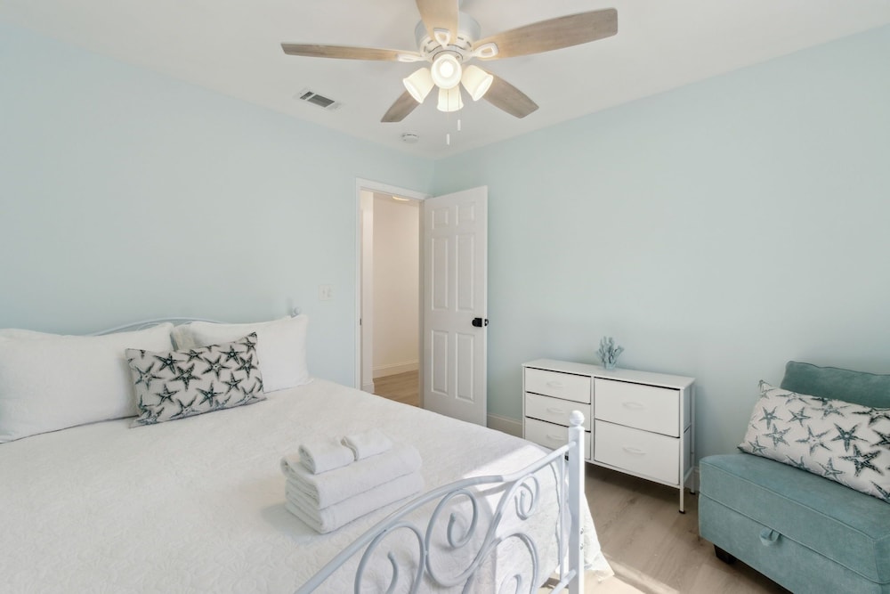 North End Gem 3 Bedroom Home