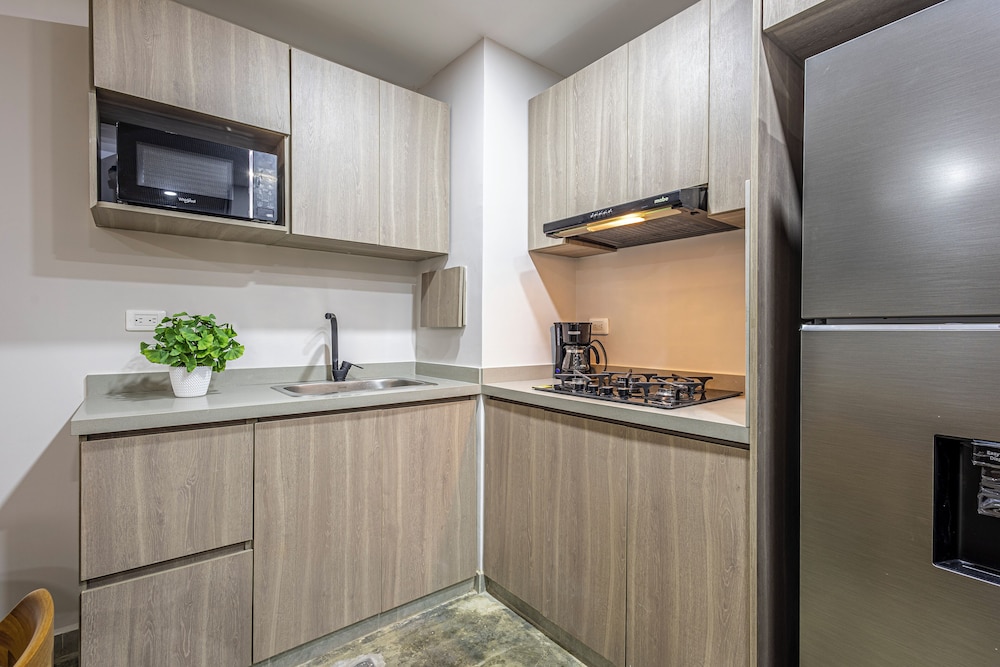 Apartamiento De La Cruz BySoho