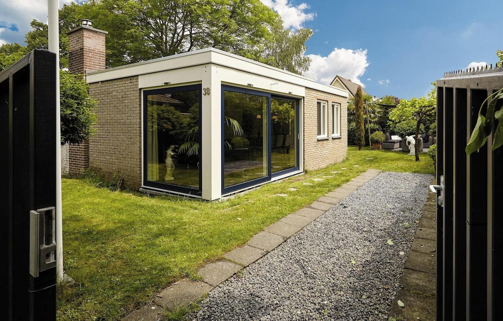 Holiday Home in Kortgene Near Lake Veere