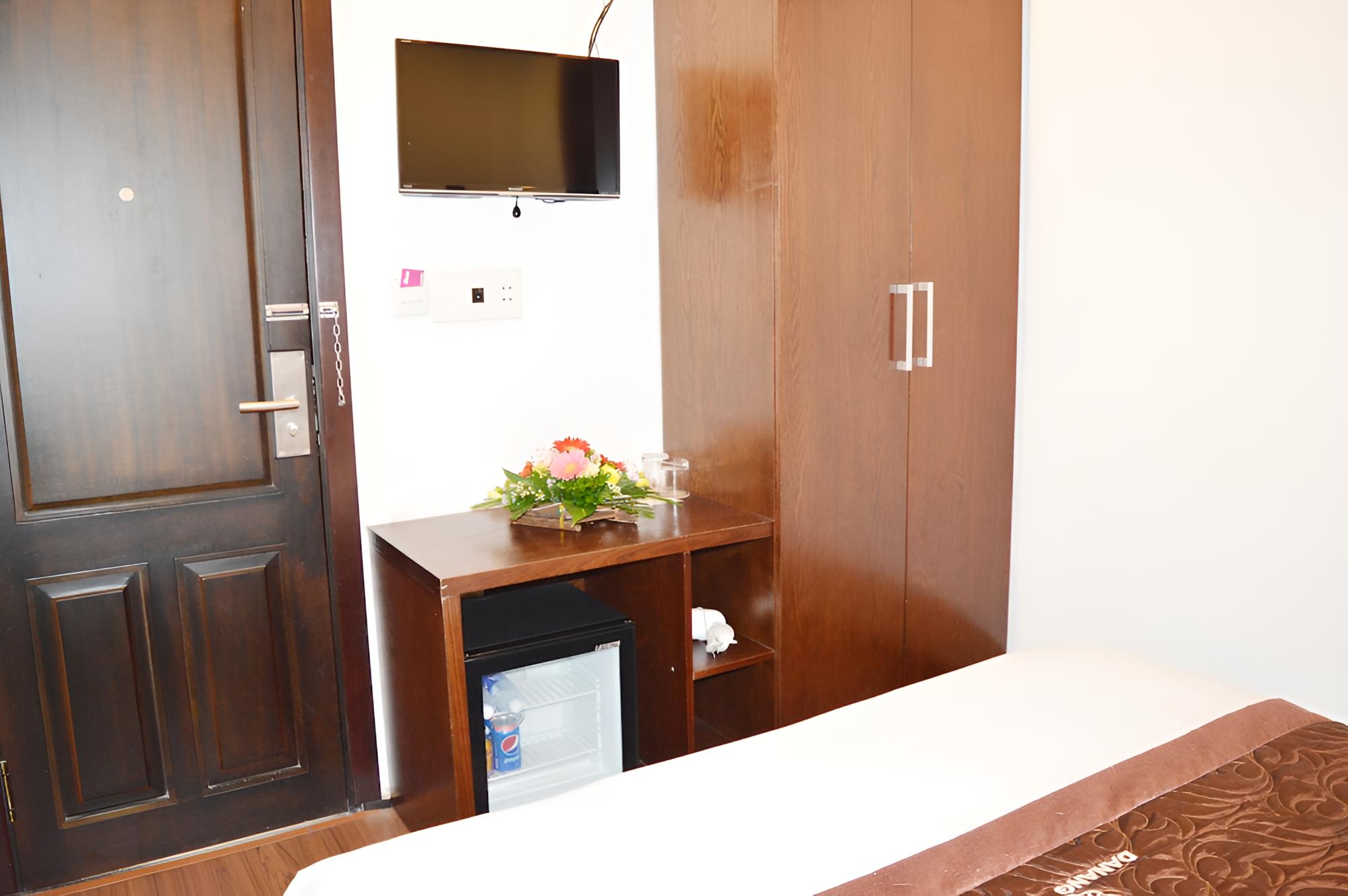 Brown Bean Hotel