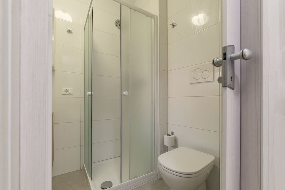 Pigneto Studio Flat