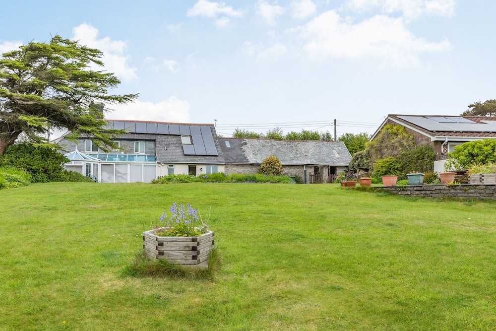 Stable Cottage