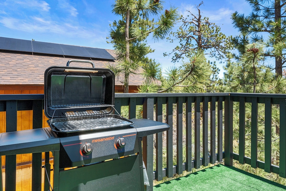 Tranquil Trails Luxury Retreat