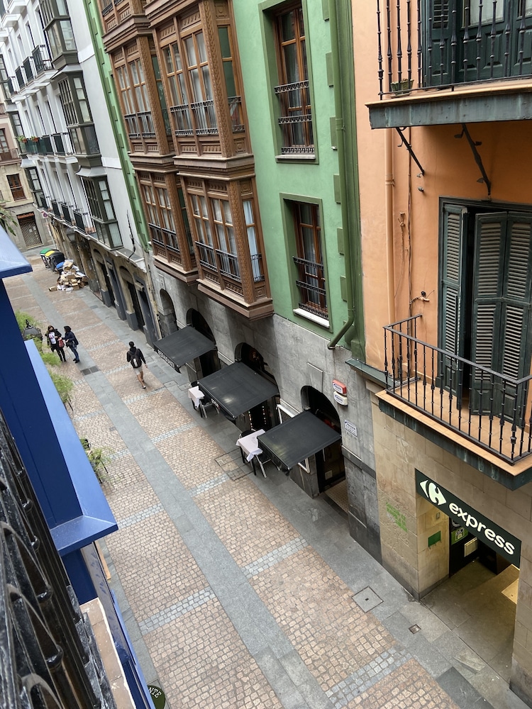 Casual Bilbao Mardones