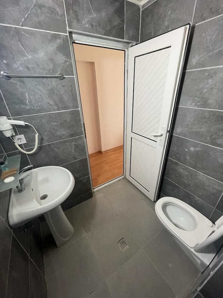 Tabiat Park Otel - Image 37