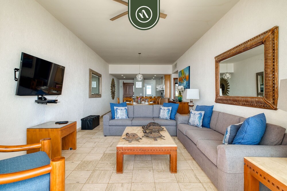 Sayil in Nuevo Vallarta