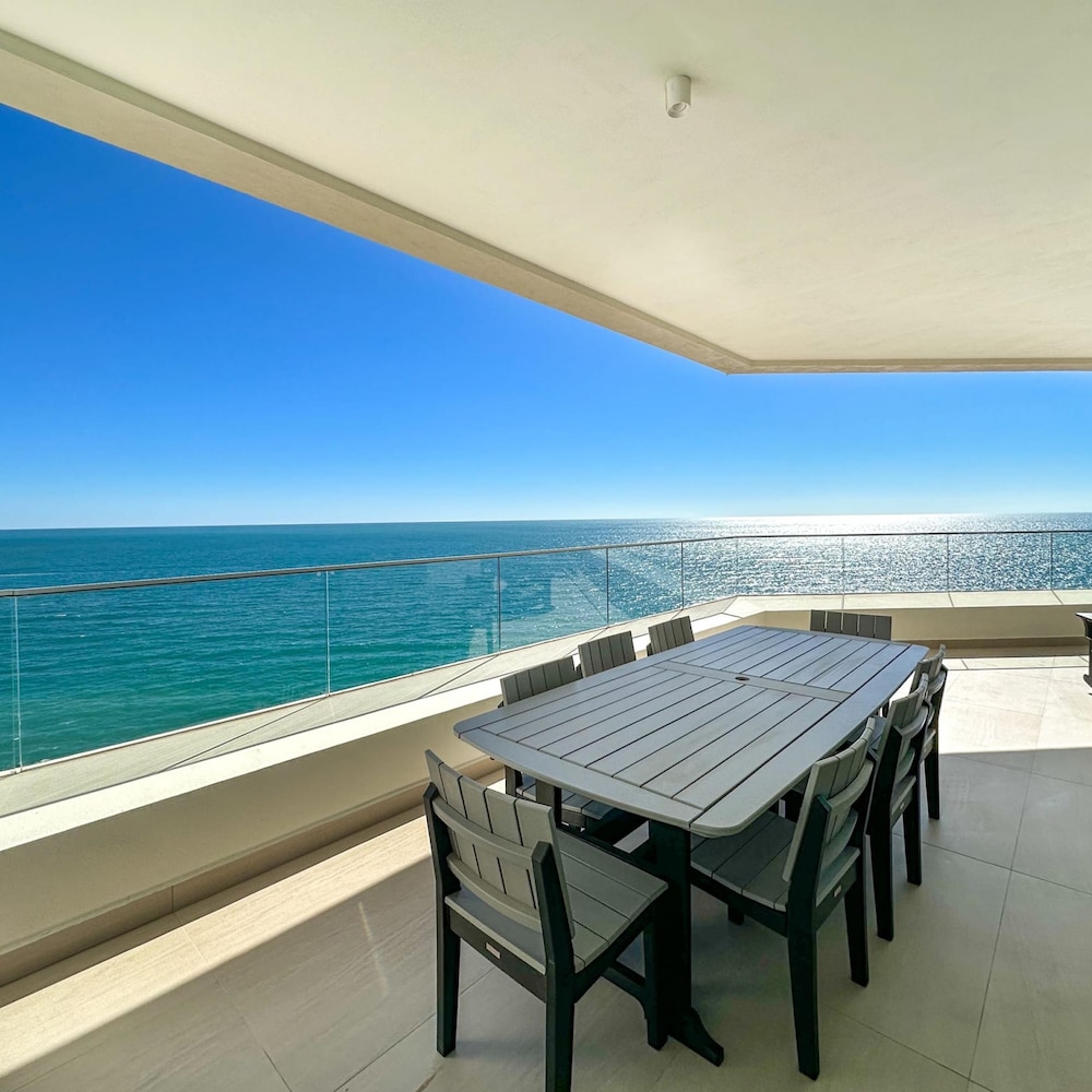 Brand New 6 Bedroom Penthouse