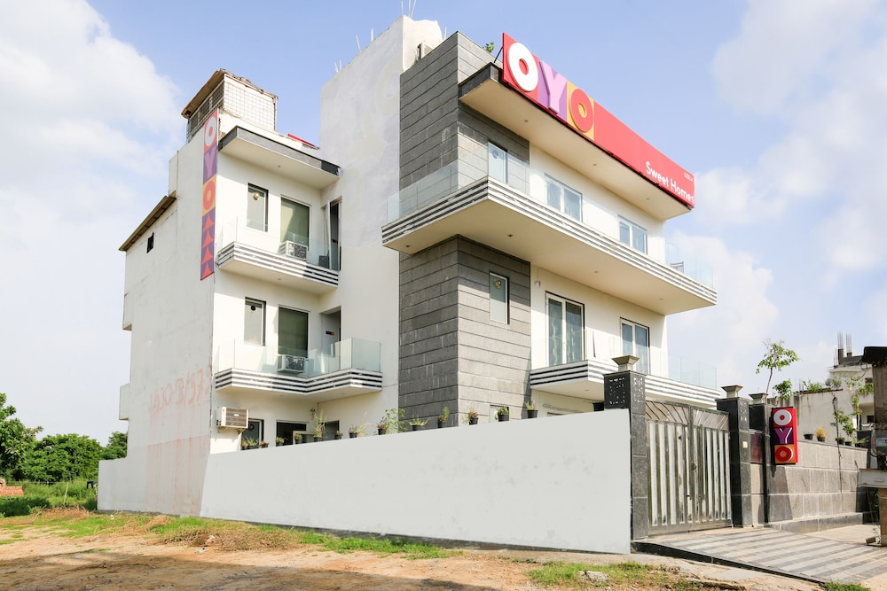 OYO 12314 HOTEL CITY VIEW