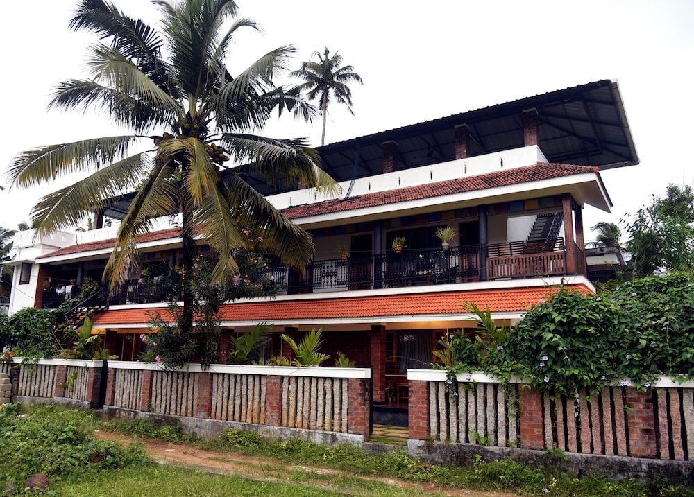 Aloha Homestay