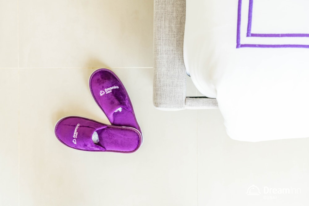 Dream Inn Apartments - Mina by Azizi