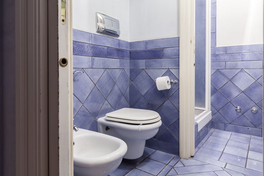 Luxury Trevi Apartment