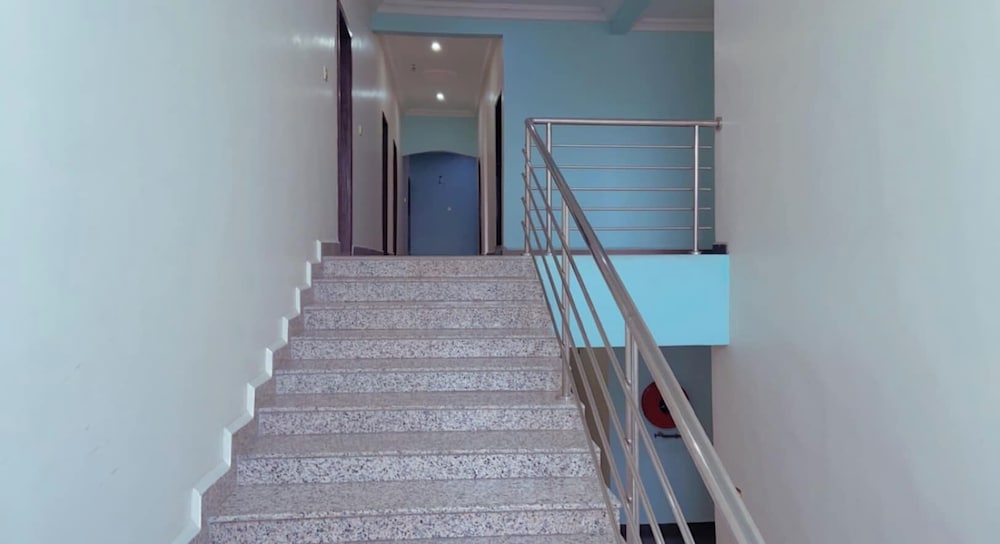 Wig and Gown Apartment