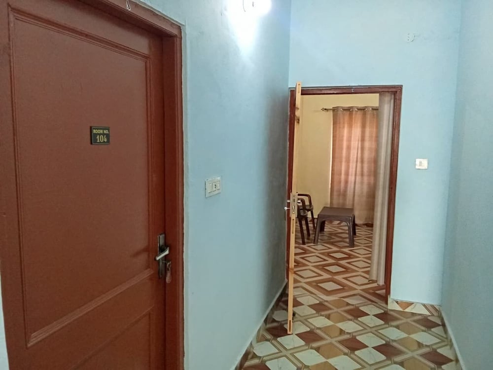 Shri Satya Sai Homestay
