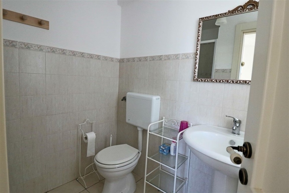 Residence Il Pescatore