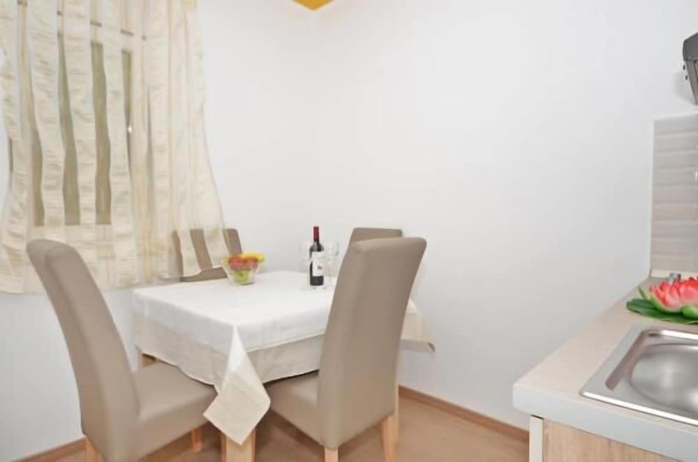 Guest House Mia