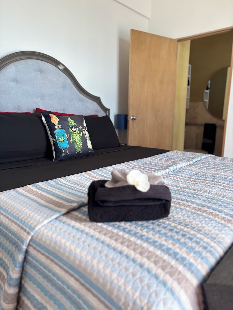 BednBong Experience Stay