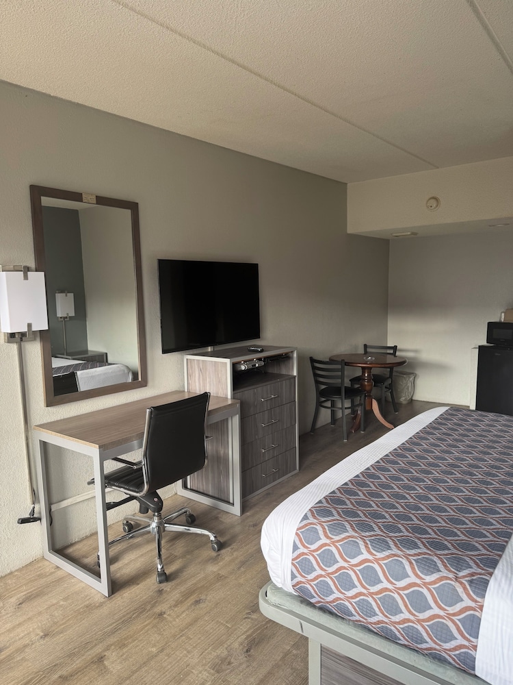 Bluestar Motel