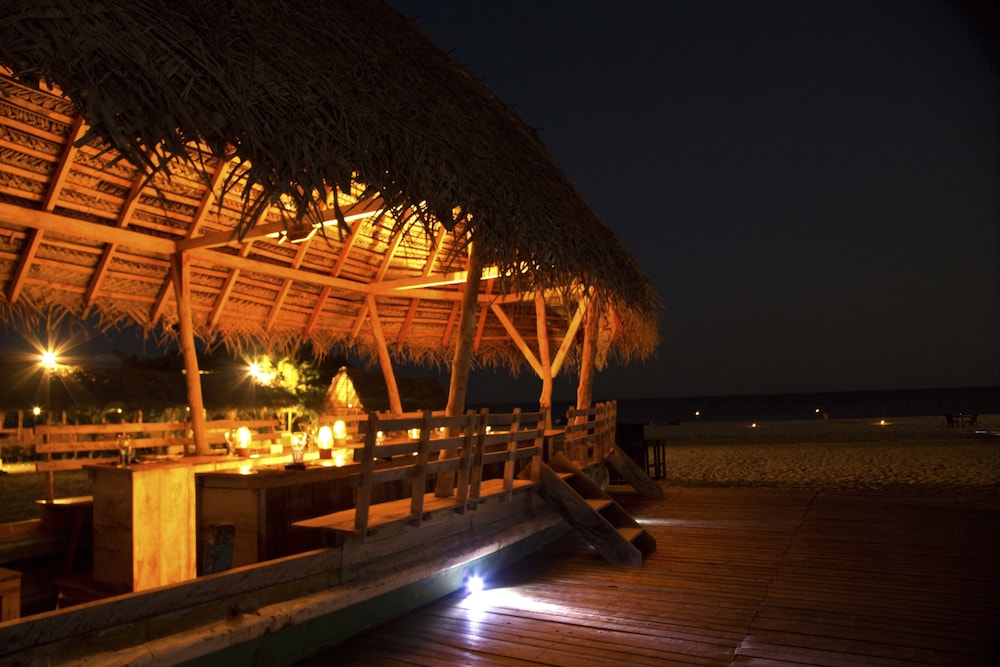 Maalu Maalu Resort & Spa