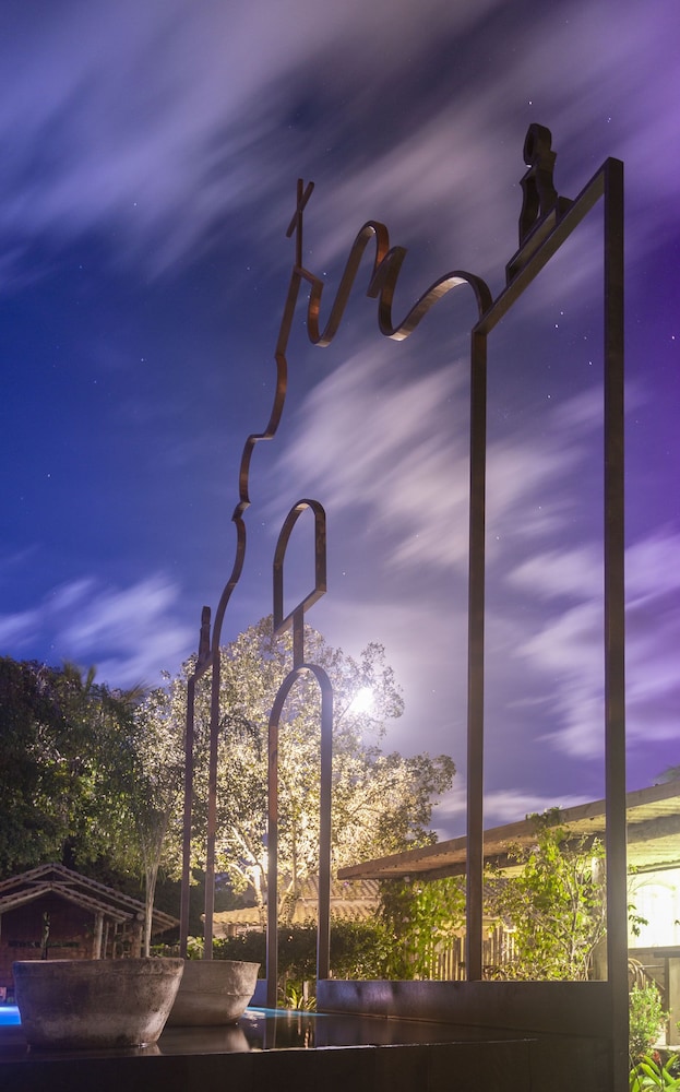 Villa dos Nativos Boutique Hotel