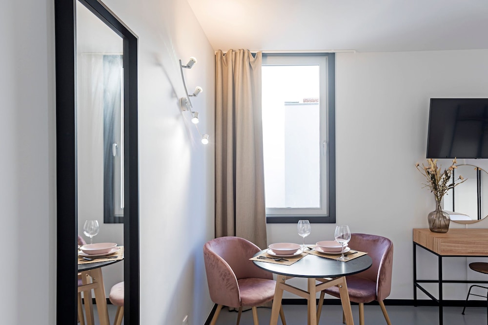 Regras Apartments & Garden A11 by Benefit Collection