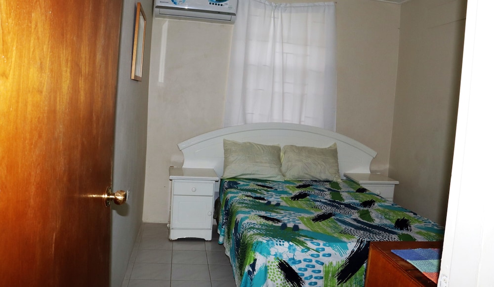 Dover Beach House