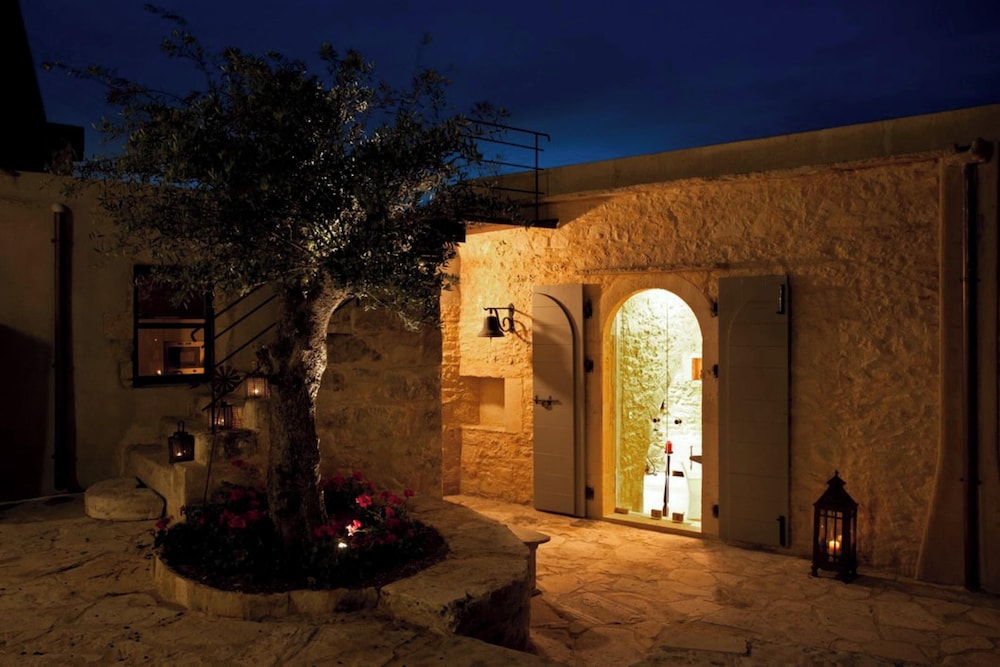 Villa Athermigo