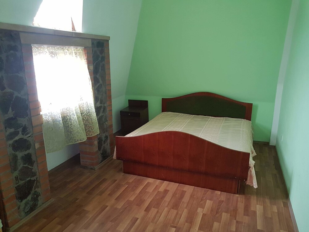 El-Lizi Guesthouse