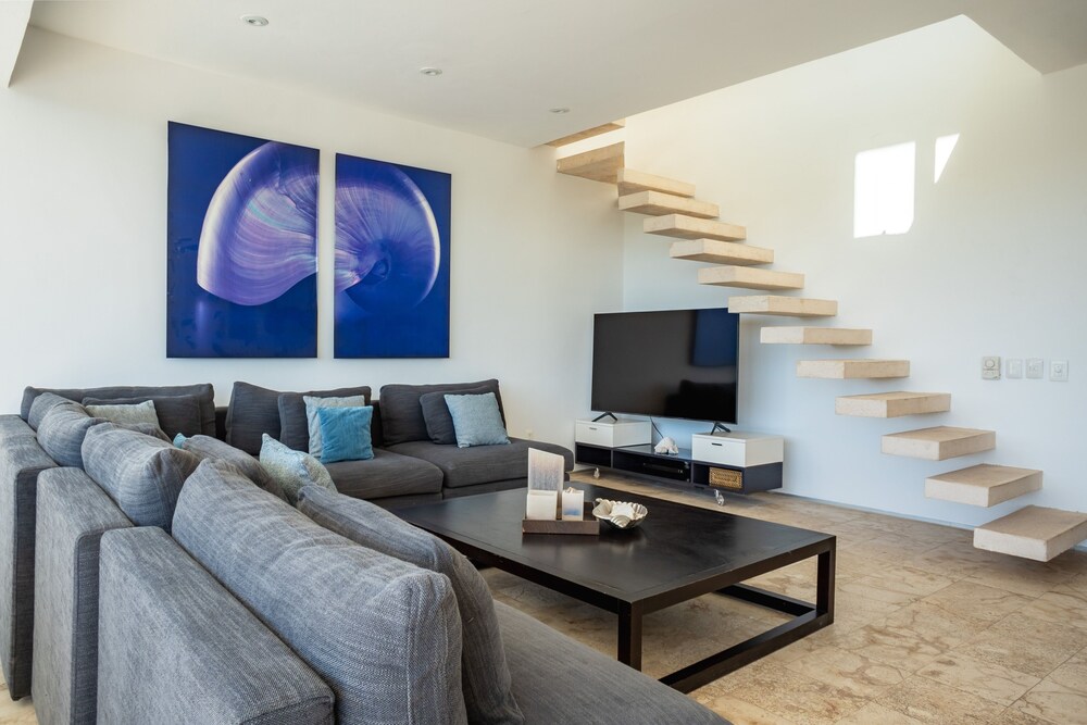 Magia Playa Penthouse 2d 3 Bedroom Condo