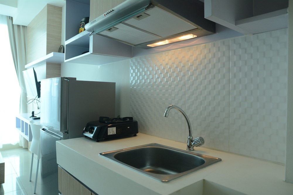 Brand New Studio Tree Park Apartment near ICE BSD, 南丹格朗 - 24