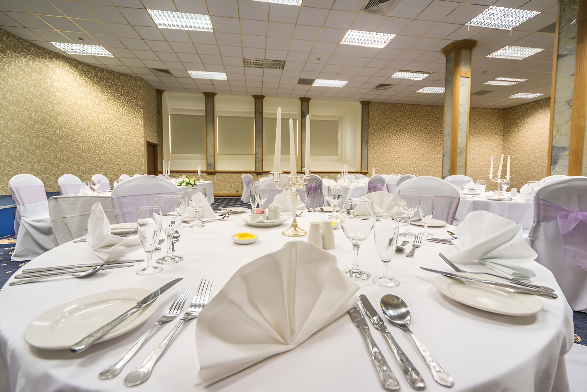 Sure Hotel by Best Western Aberdeen