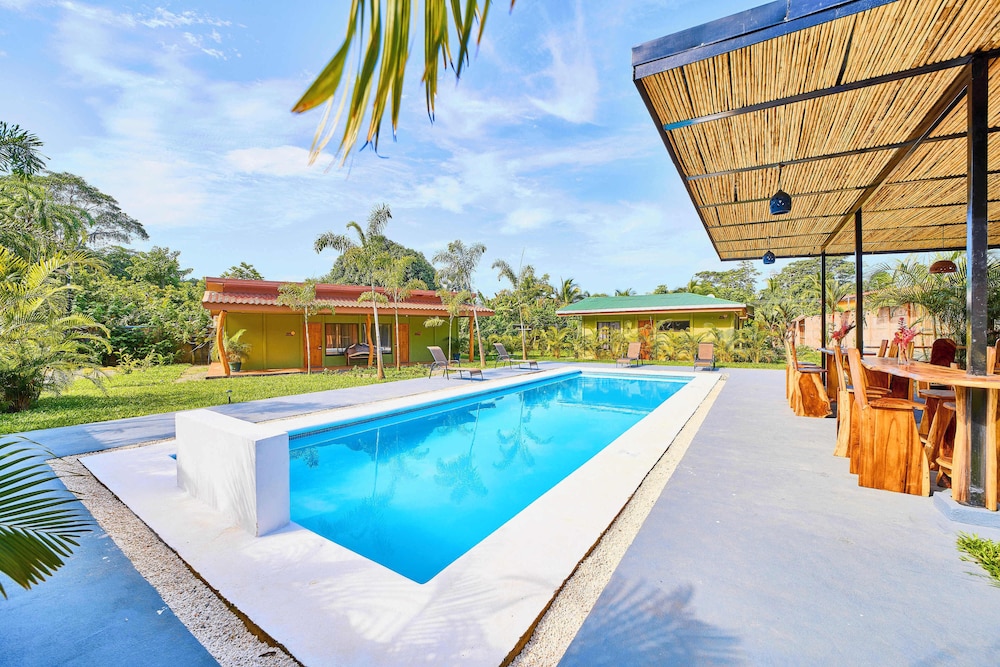 Villas Ande