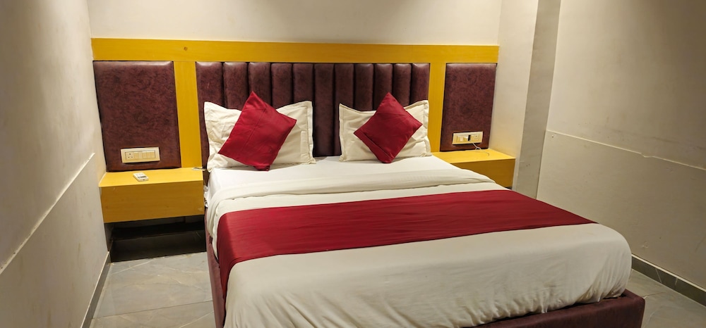 Hotel Royal Look