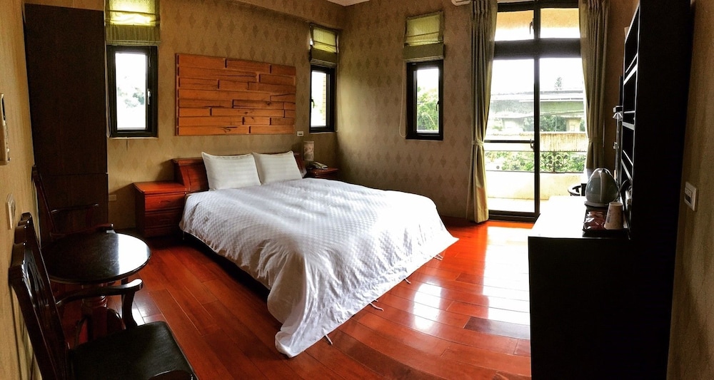 Cao Ling Jiao Villa