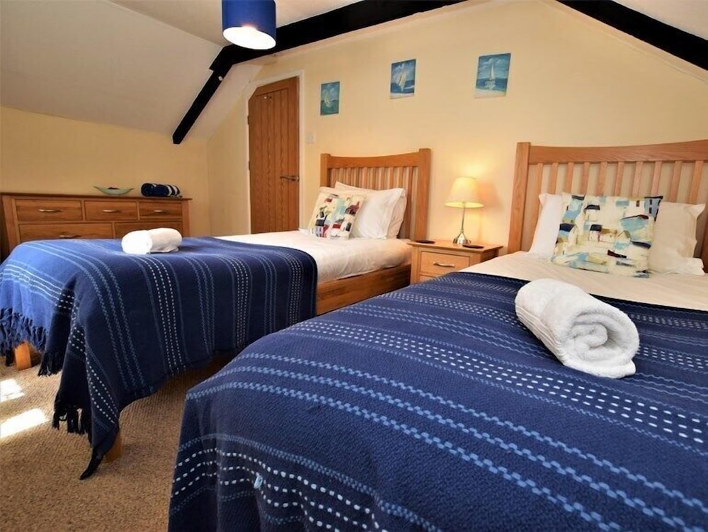 Nanplough Country House and Cottages view 4