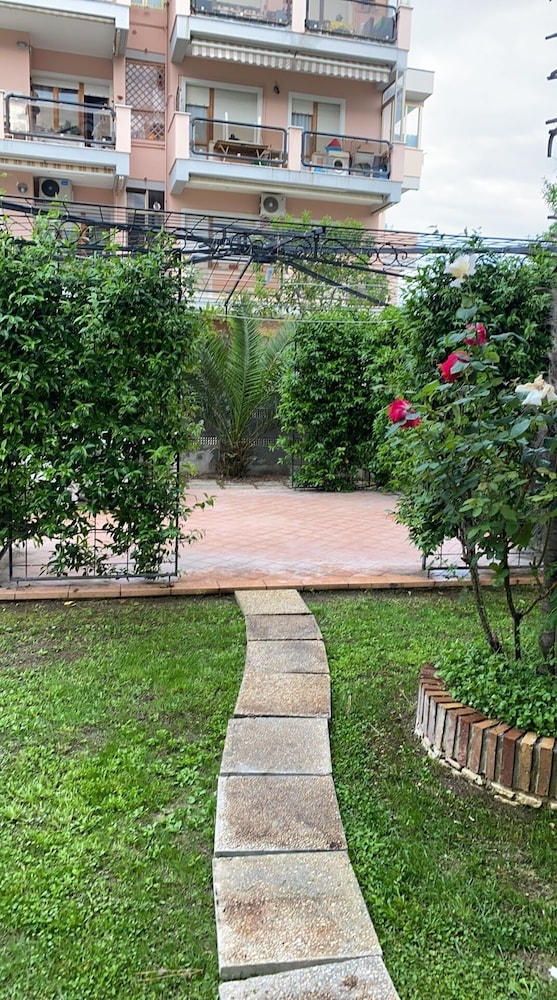 B&B La Casa Mè